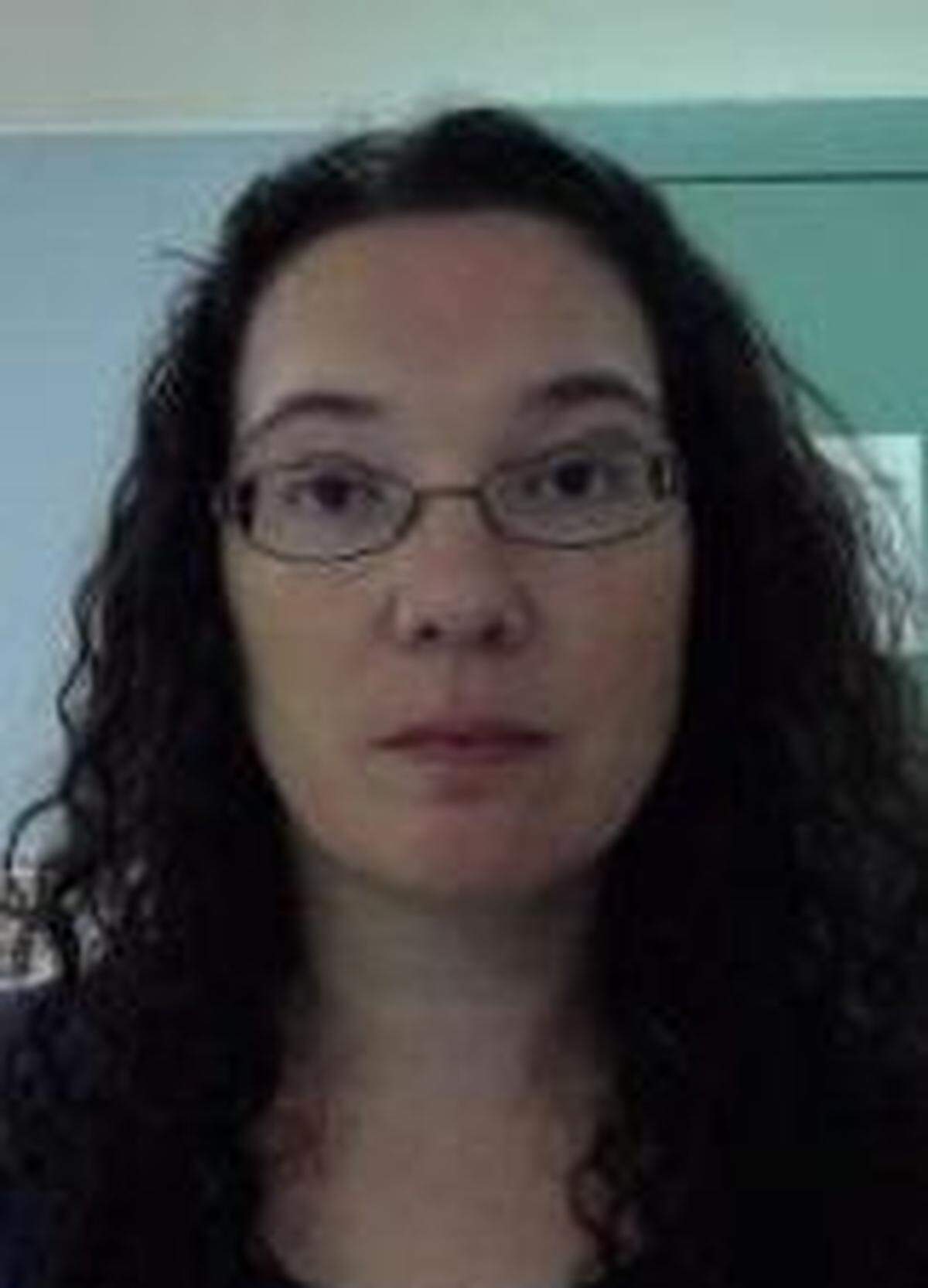 Serena Stamm Bristol