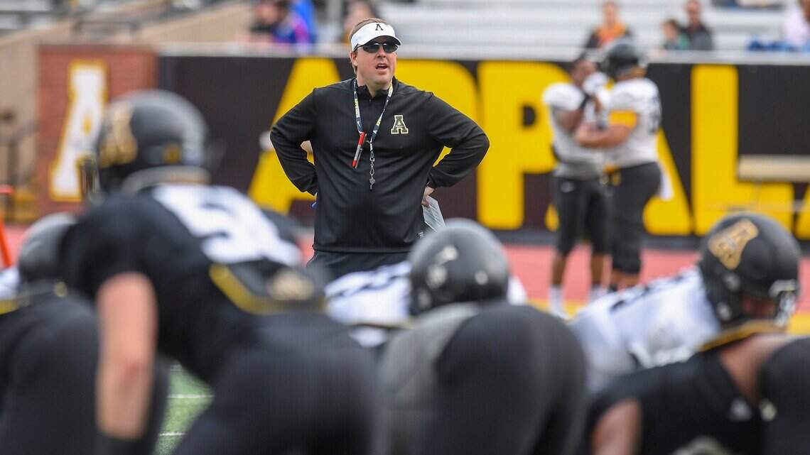 Missouri curators meeting, MU news conference set Tuesday to approve Drinkwitz hire