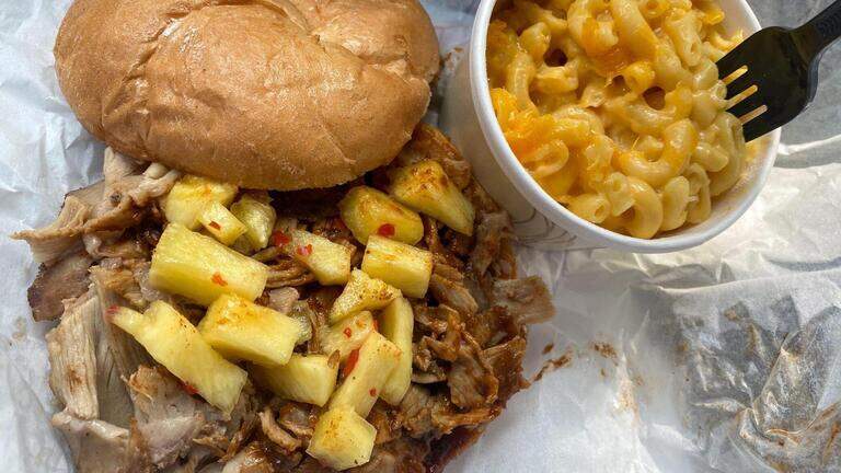 10 best places to eat within one mile of Johnson C. Smith University in Charlotte