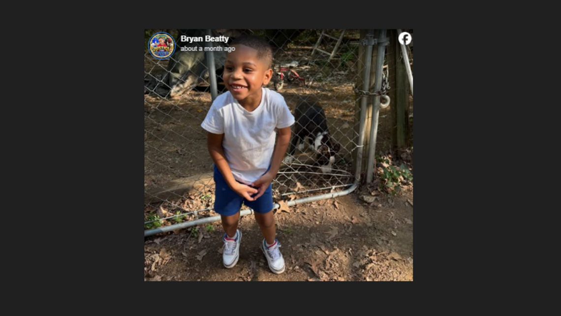 17 charges added for teen accused in killing of 4-year-old Caleb Flax, CMPD says