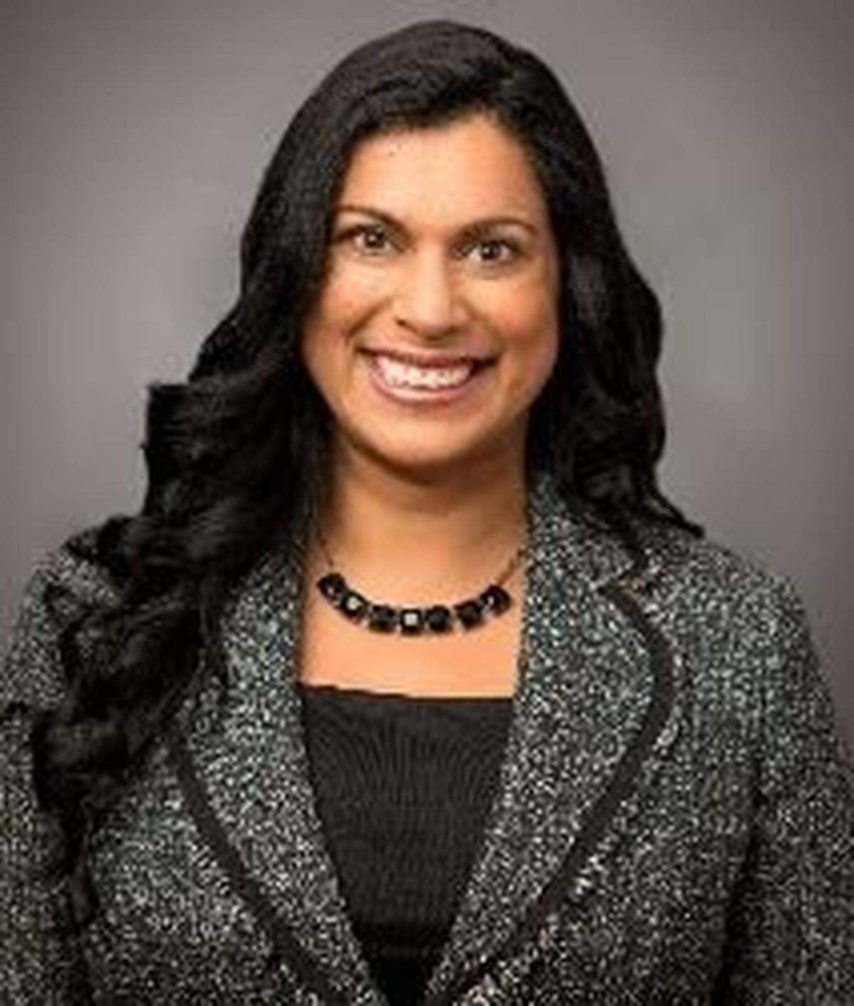 Stephanie Cooper-Lewter
