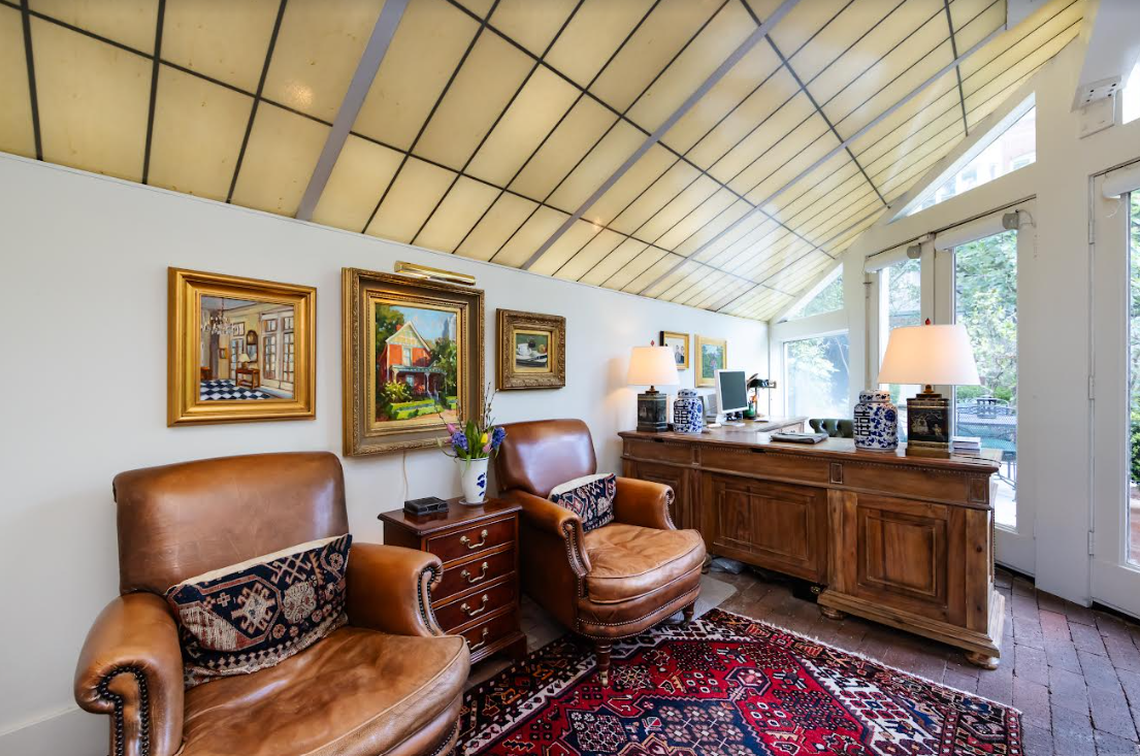 400 N Poplar St, Charlotte, NC 28202