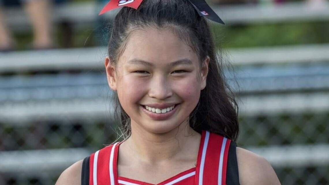 A North Carolina teen was healthy and athletic. The flu killed her in days
