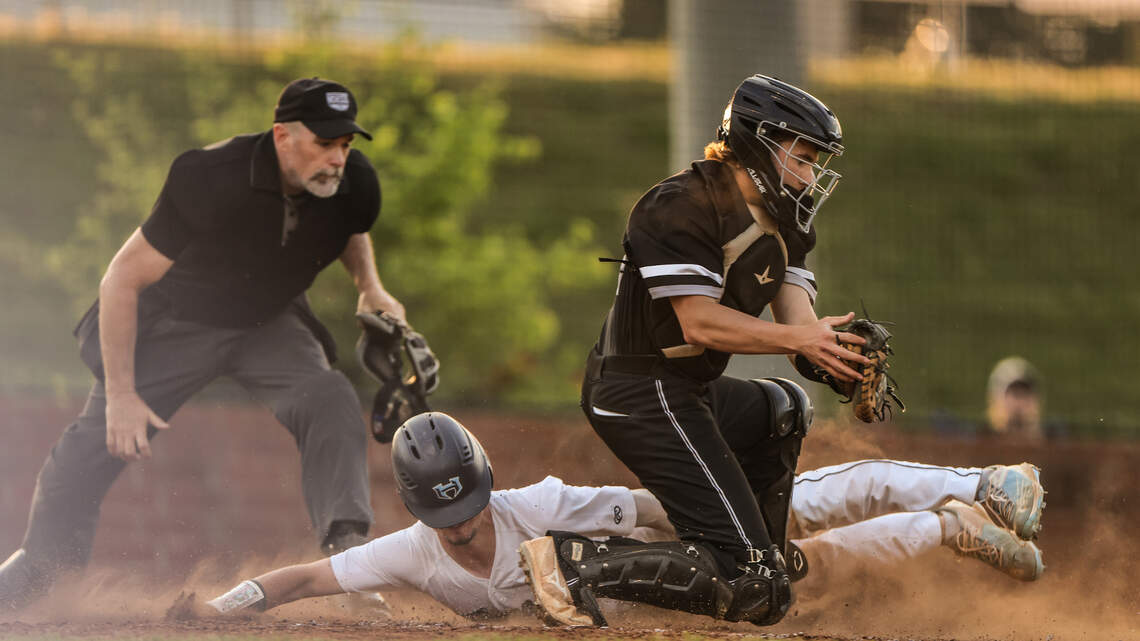 Queen City 3A/4A all-conference spring sports teams | Charlotte Observer