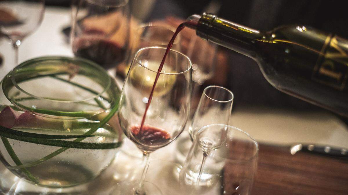 The Underground Kitchen dinner series will stop in Charlotte on Jan. 10.