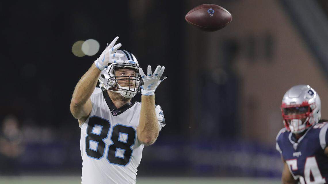 Carolina Panthers 2019 schedule analysis: Toughest matchups? Trap games?