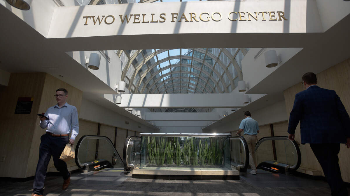 Wells Fargo is being sued by an employee who said age and disability discrimination contributed to his termination in 2022.