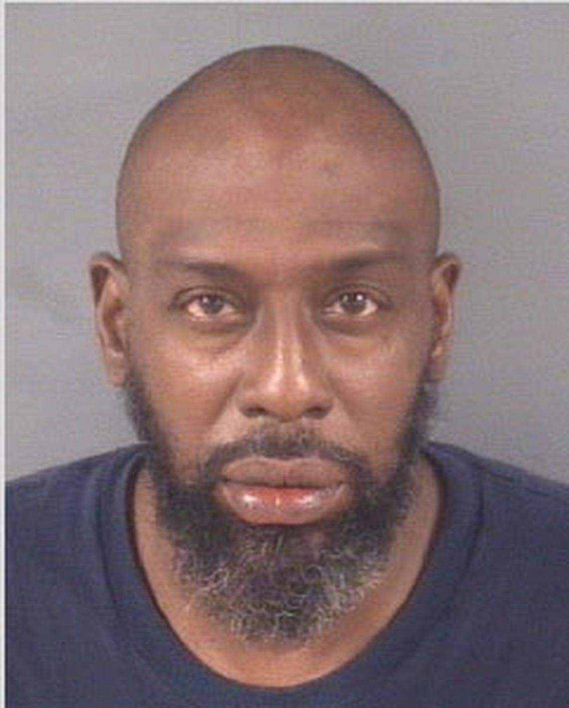 Willie Lee Washington