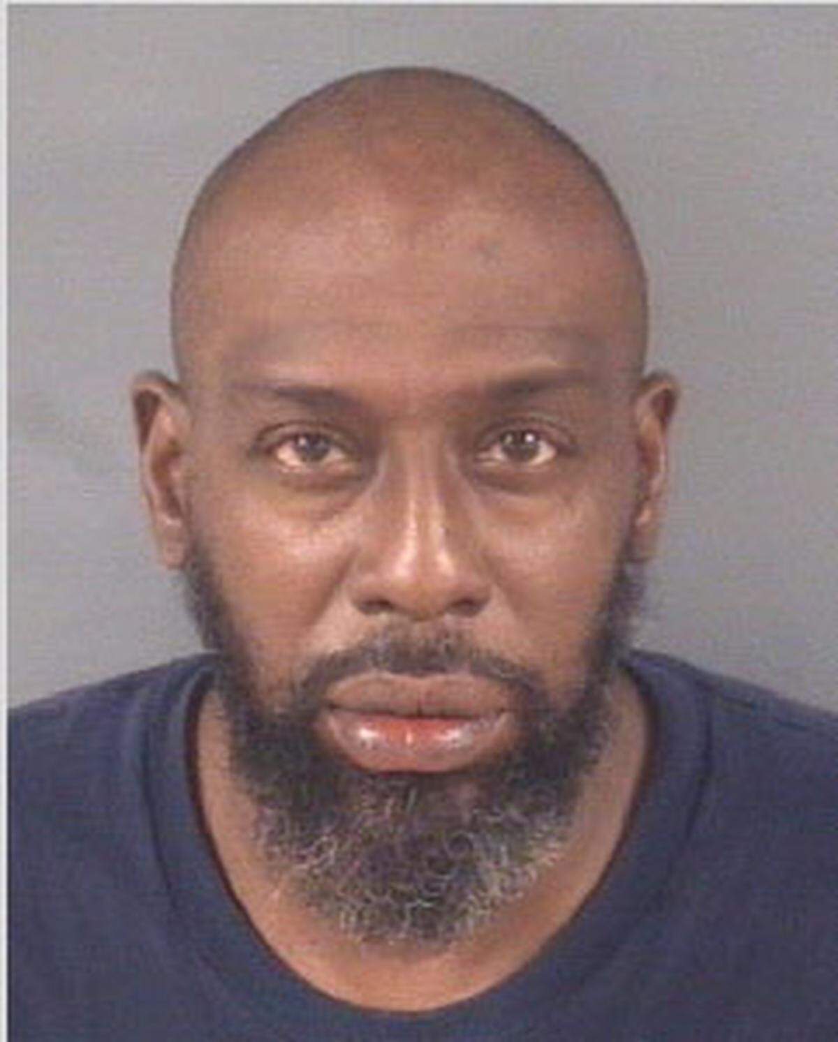 Willie Lee Washington