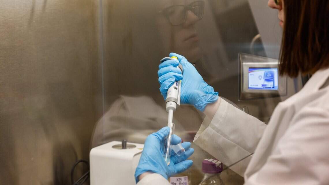 Open Source: How NIH under Trump has ‘stopped the wheels from turning’ at Duke, UNC