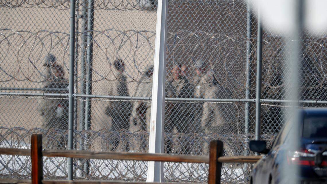 Most of the 337 motions for compassionate release last year in the Western District of North Carolina were tied to fears of prison outbreaks of COVID-19, according to the U.S. Sentencing Commission. All but five were denied, an approval rate of about 1.5%, the lowest of any federal court in the country.