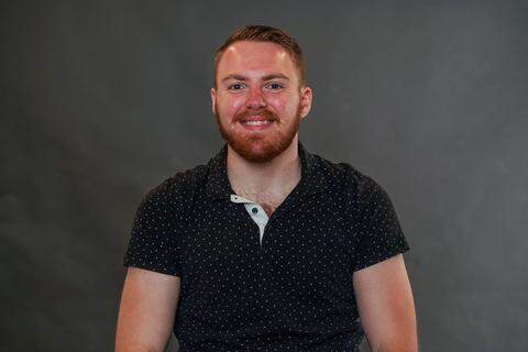 Profile Image of Blake Douglas