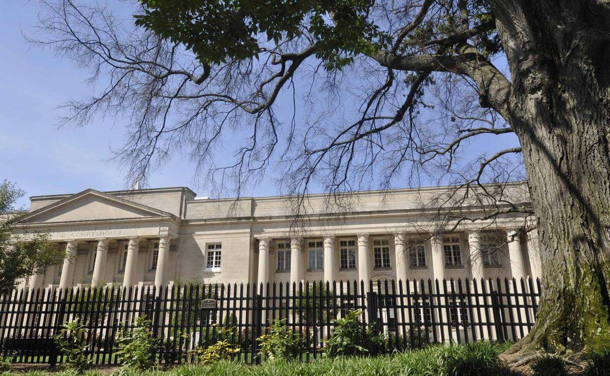 Jane Doe testified Thursday in a civil lawsuit involving Charlotte-Mecklenburg Schools and the city of Charlotte about sexual assault at Myers Park High School in 2015.