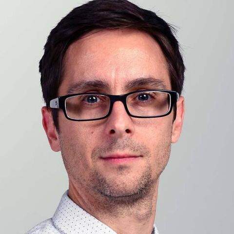 Profile Image of Deon Roberts