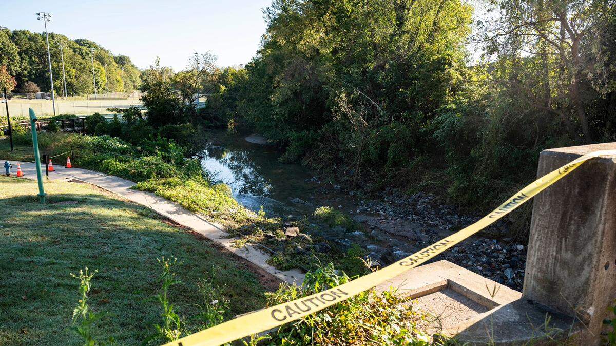 Charlotte lifts water boil advisory following tests of its system