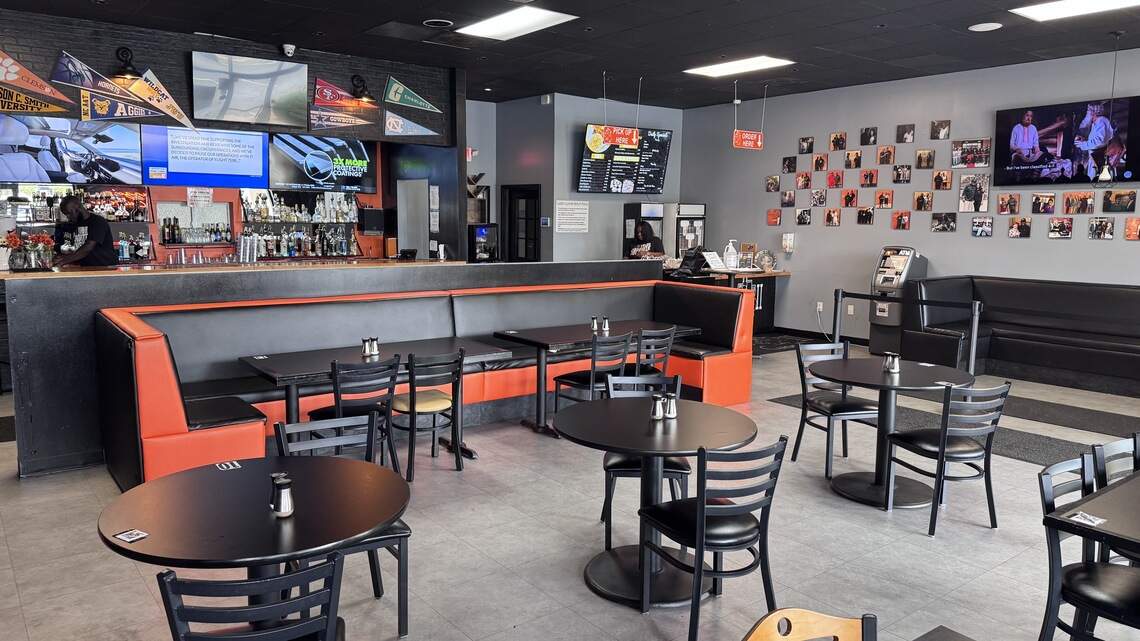 Deepwell makes its debut + Cuzzo’s outshines DaBaby amid mac & cheese madness
