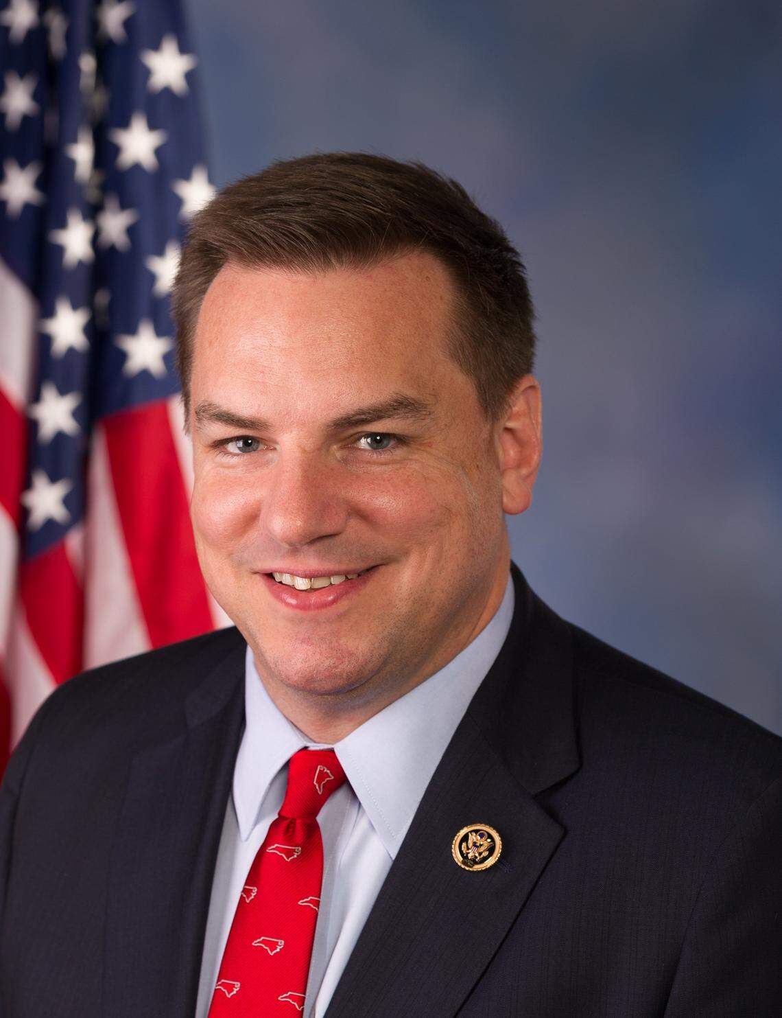 Rep. Richard Hudson
