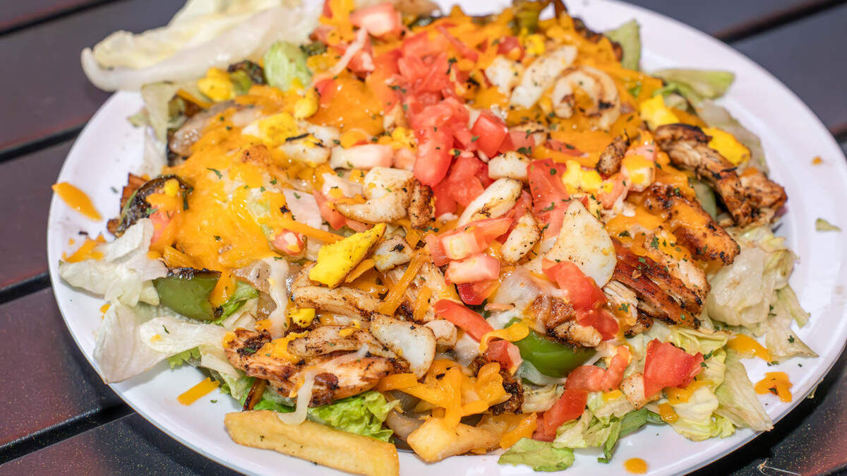 Fort Mill will get a new soul food restaurant this fall. Here’s what to ...