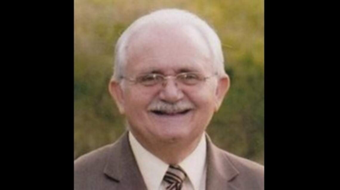 NC pastor dies after a ‘hard battle’ with COVID, served rural churches for decades