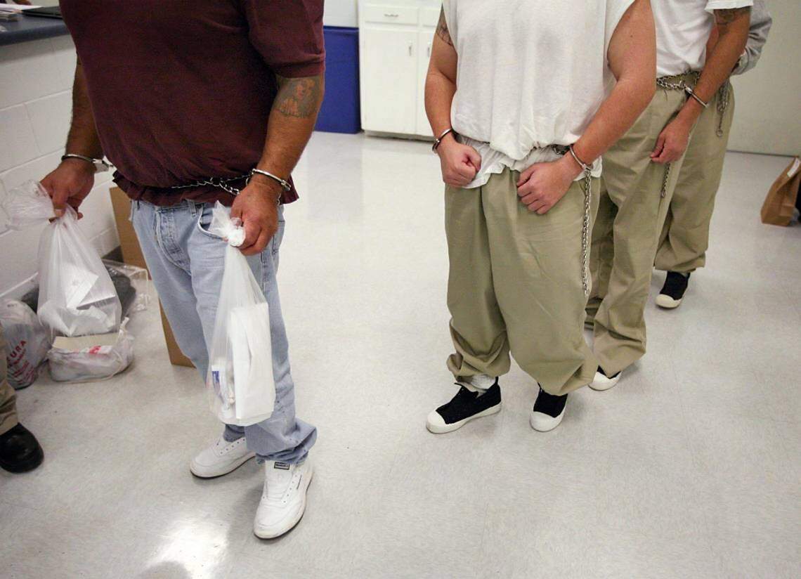 Just over a week into his second term, President Donald Trump has signed several executive orders related to immigration and indicated a desire to detain and deport some migrants.