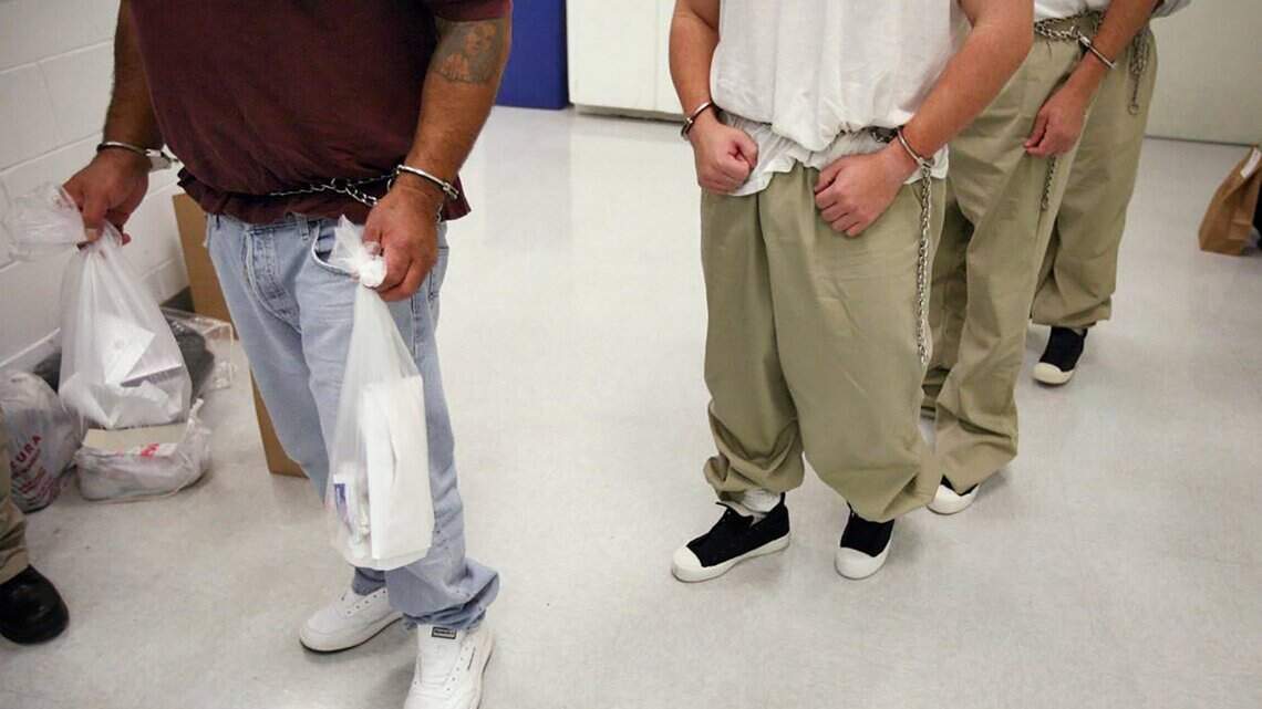 What are your rights & do you have to comply with ICE in NC? | Raleigh ...