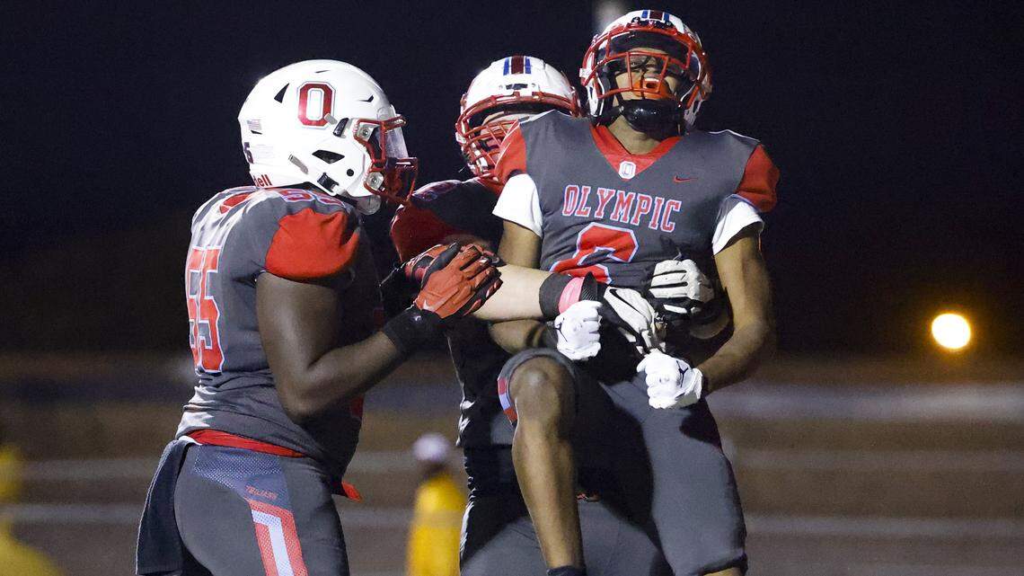 High School & Prep Sports News & Videos | Charlotte Observer