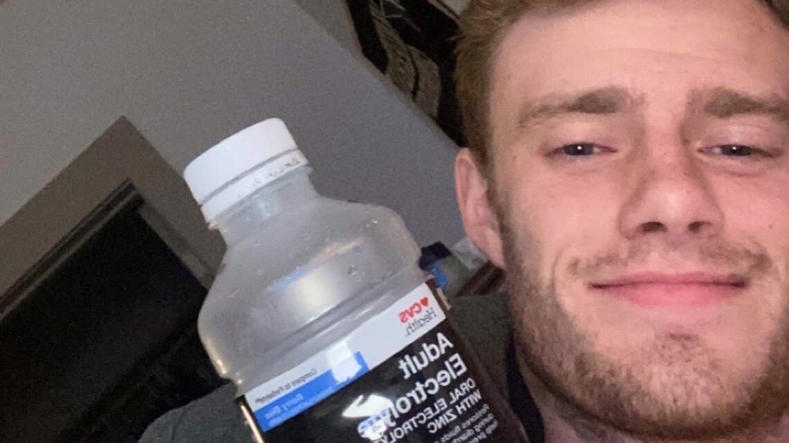 Charlotte man warned of possible COVID-19 reinfection. Then the victim-blaming began.