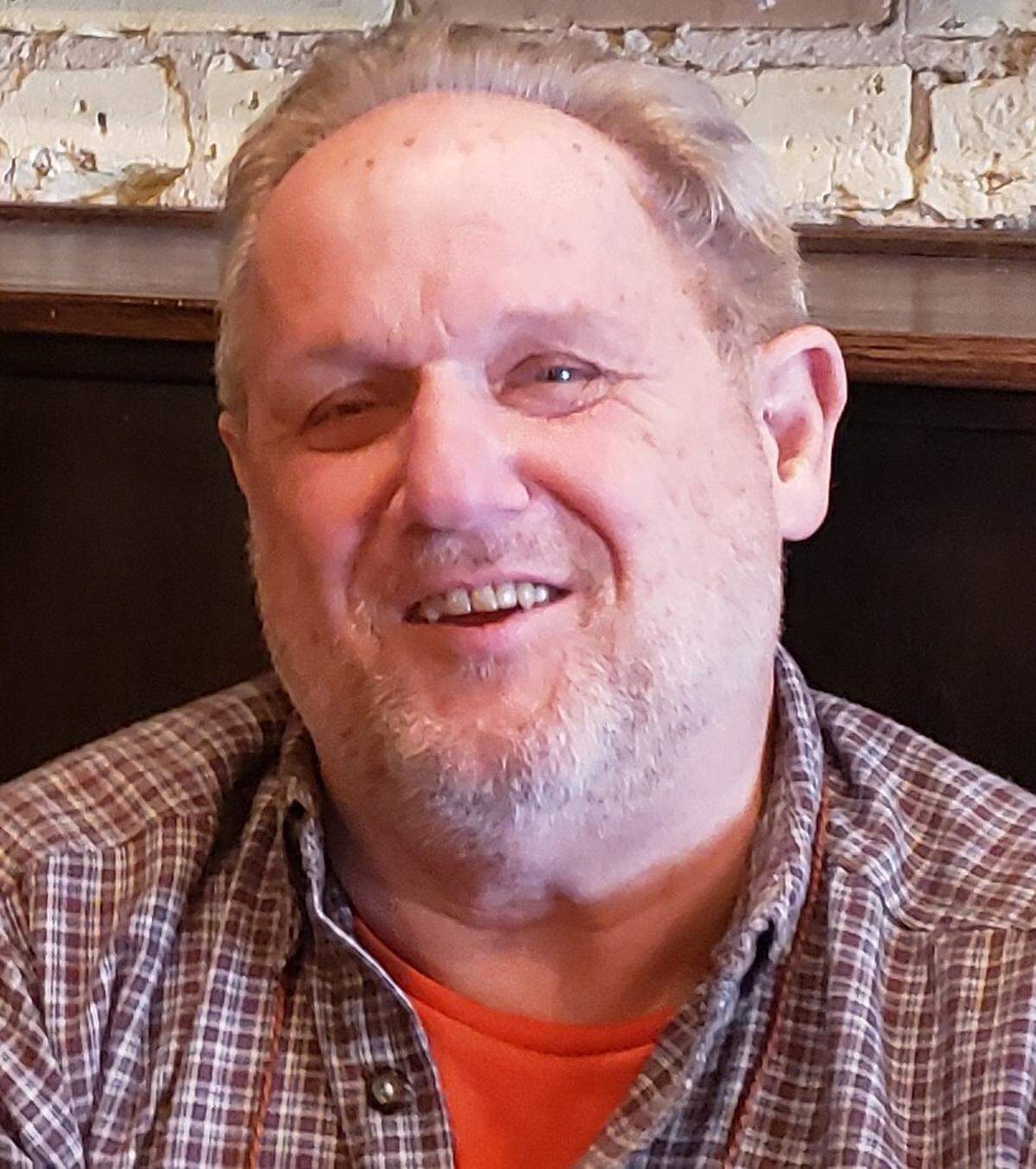Bob Marotto