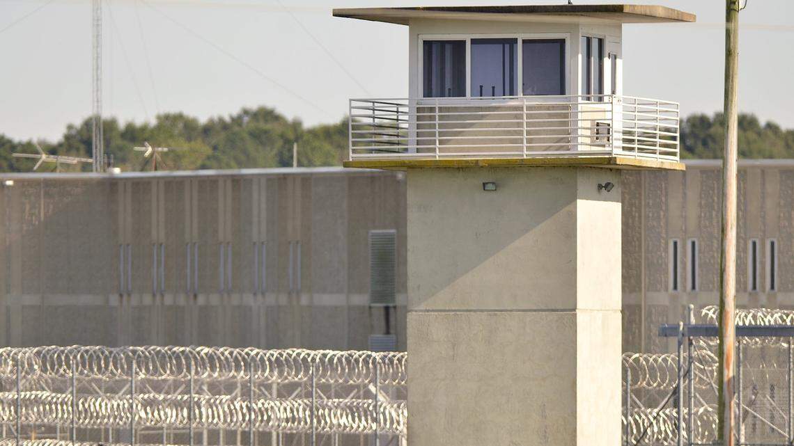 Investigators with the N.C. Occupational Safety and Health Division cited the state prison system for failing to eliminate hazards “likely to cause death or serious injury” following the fatal attacks on four employees at Pasquotank Correctional Institution in October of 2017.