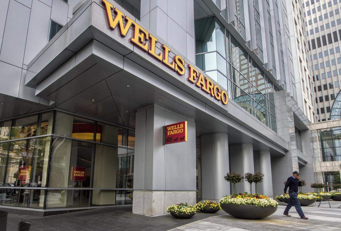 Wells Fargo has reversed its decision to shut down personal lines of credit The bank had informed customers last month that it would stop offering the personal lending product and close existing accounts.
