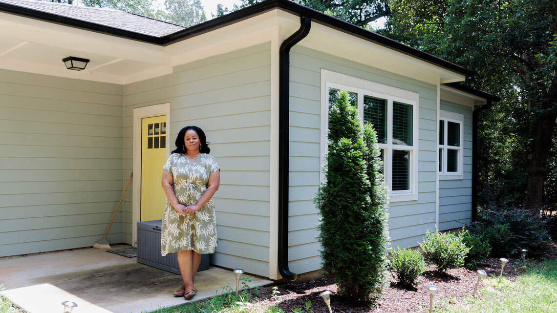 Are backyard homes the answer to Charlotte’s housing shortage and high costs?