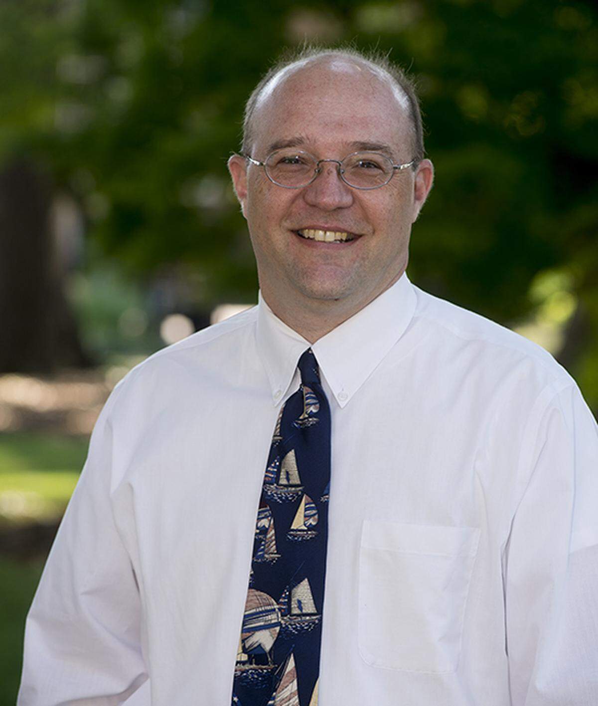 Sal Mercogliano
