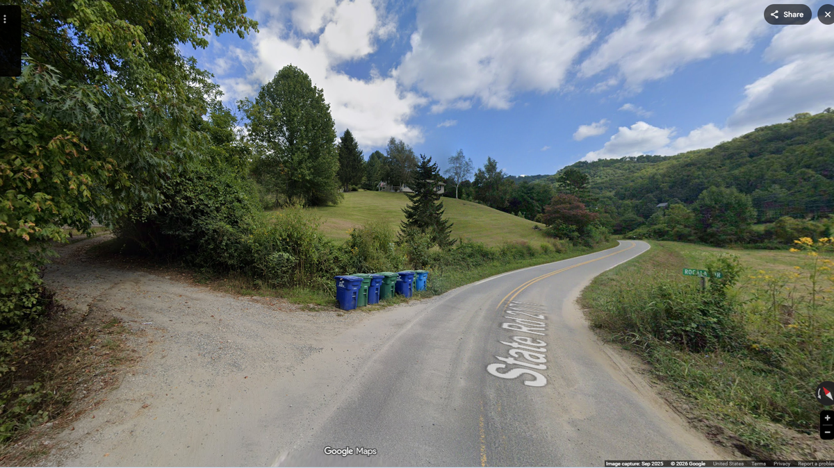 The wounded boy was found at a home on Rocola Drive, a dirt road in the unincorporated Barnardsville community, the Buncombe County Sheriff’s Office says.
