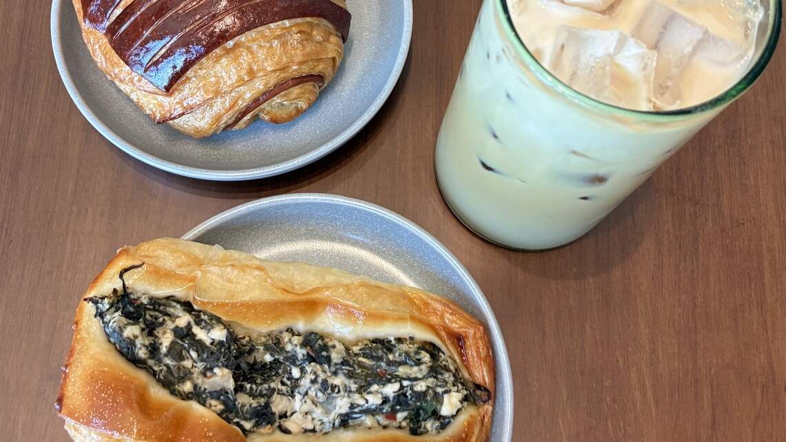 I tried one of Charlotte’s 10 hottest restaurants this summer. Was it worth it?
