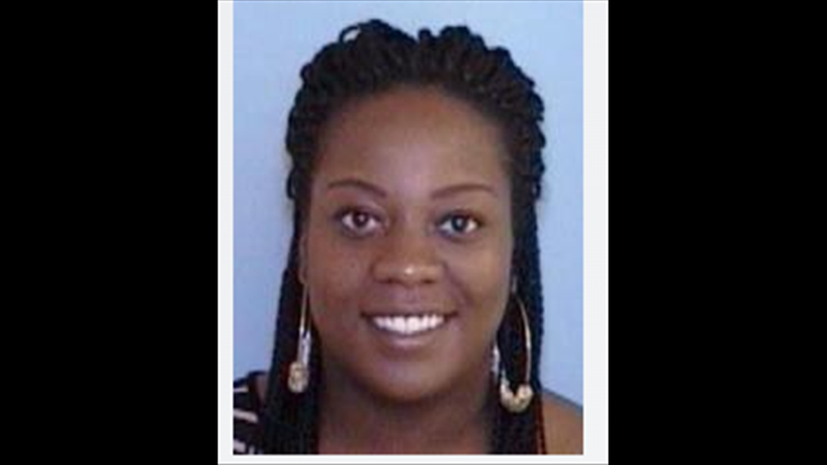 Allisha Dene Watts, a 39-year-old Charlotte woman last seen driving from her home on July 16 has been reported missing, police said Tuesday, July 25, 2023.