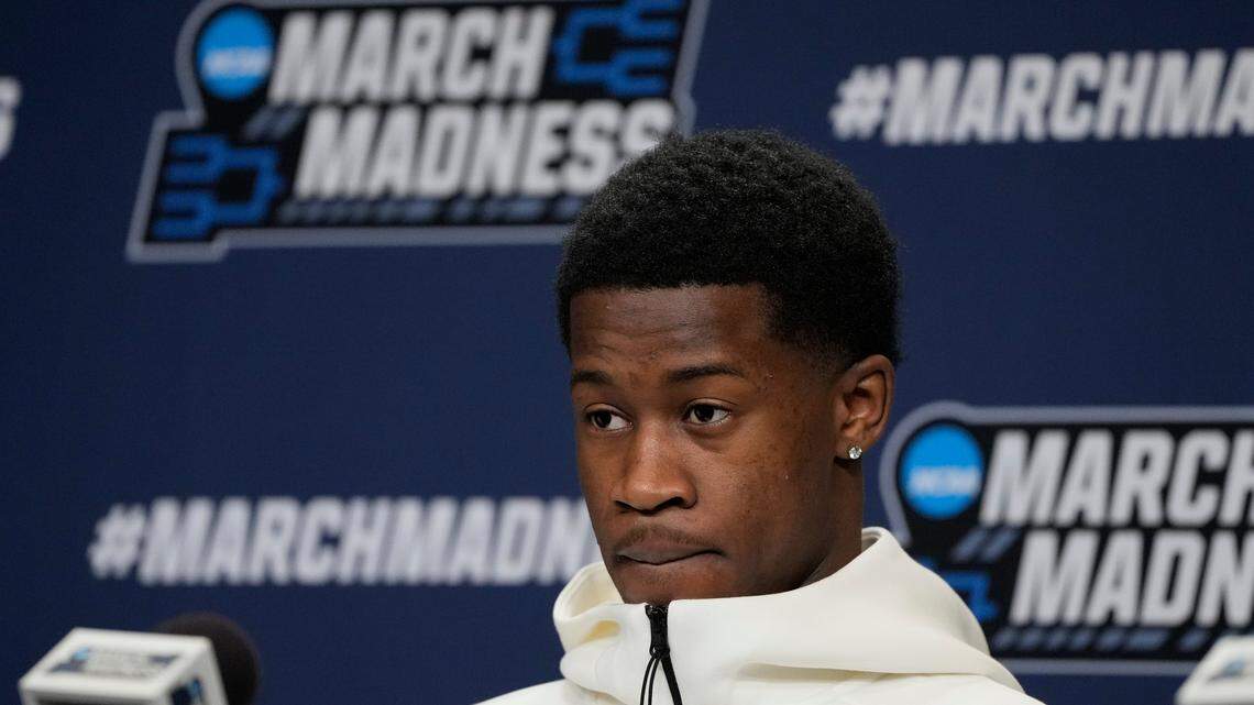 Charlotte Hornets mock draft 1.0: A Bear market for Baylor’s V.J. Edgecombe?