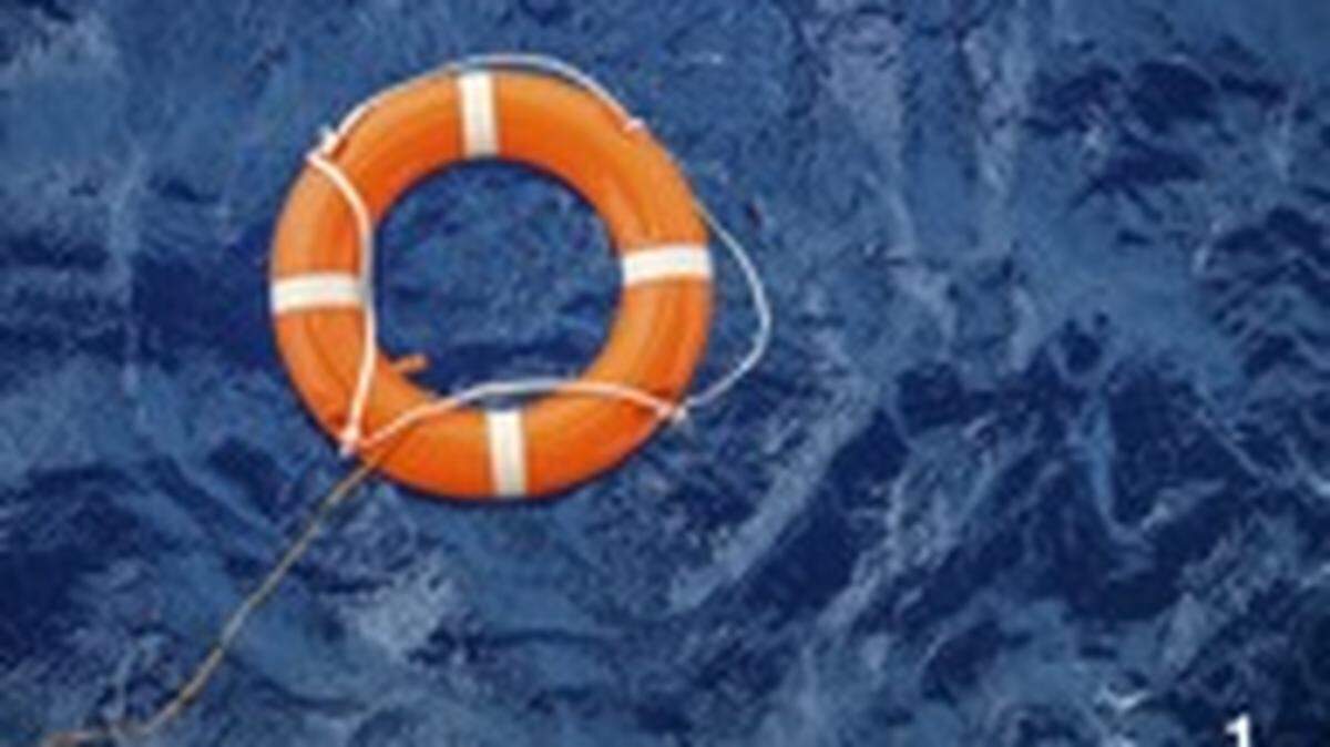 80-year-old Thomas Crain died in a boating crash Thursday, May 25, on Table Rock Lake, officials say. Getty Images/iStockphoto