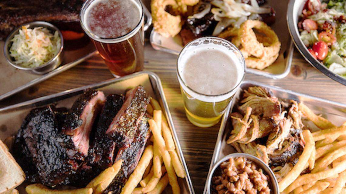 5 of the best comfort food restaurants on Hilton Head for the cold winter months, Yelp says