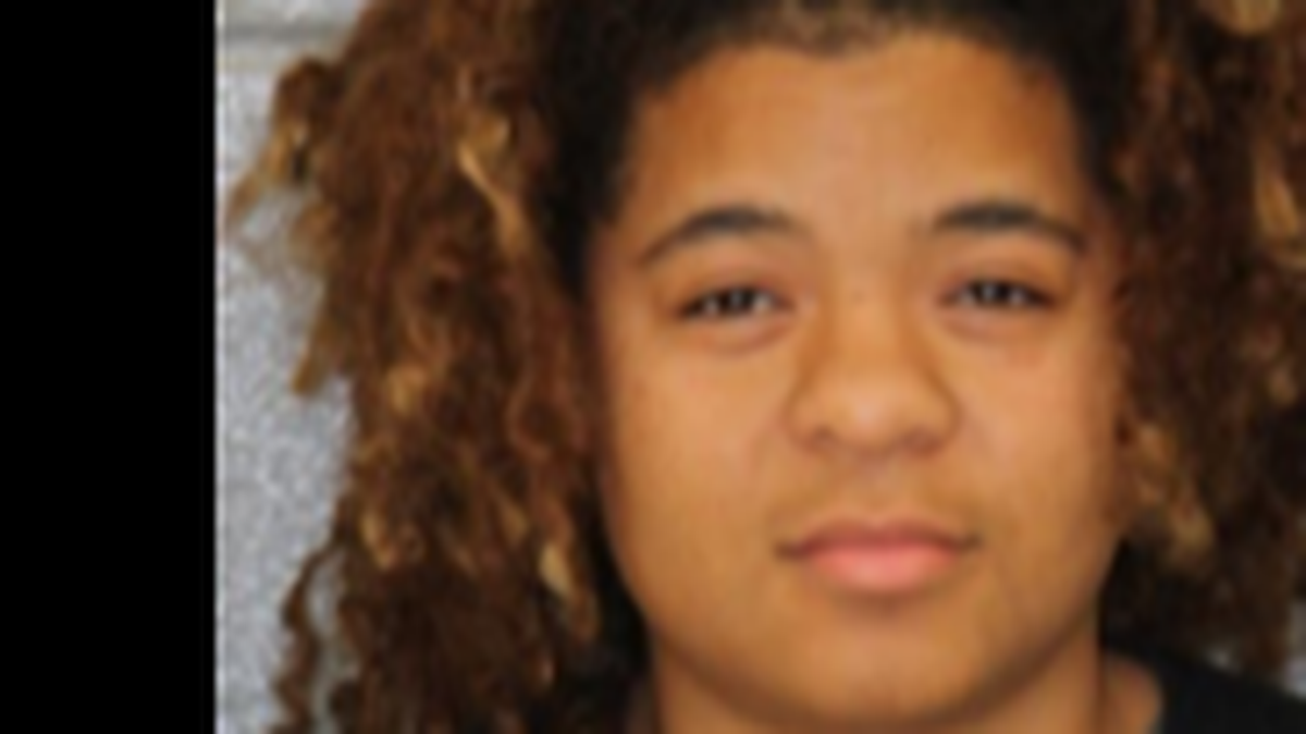 Gastonia Police Officer Xana Dove was arrested on obstruction of justice and other charges Thursday, Sept. 28, 2023, police said.