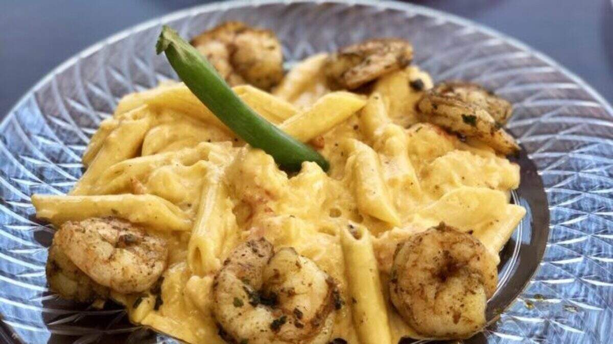 Cuzzo’s Cuisine is among the restaurants participating in Savor Black CLT.