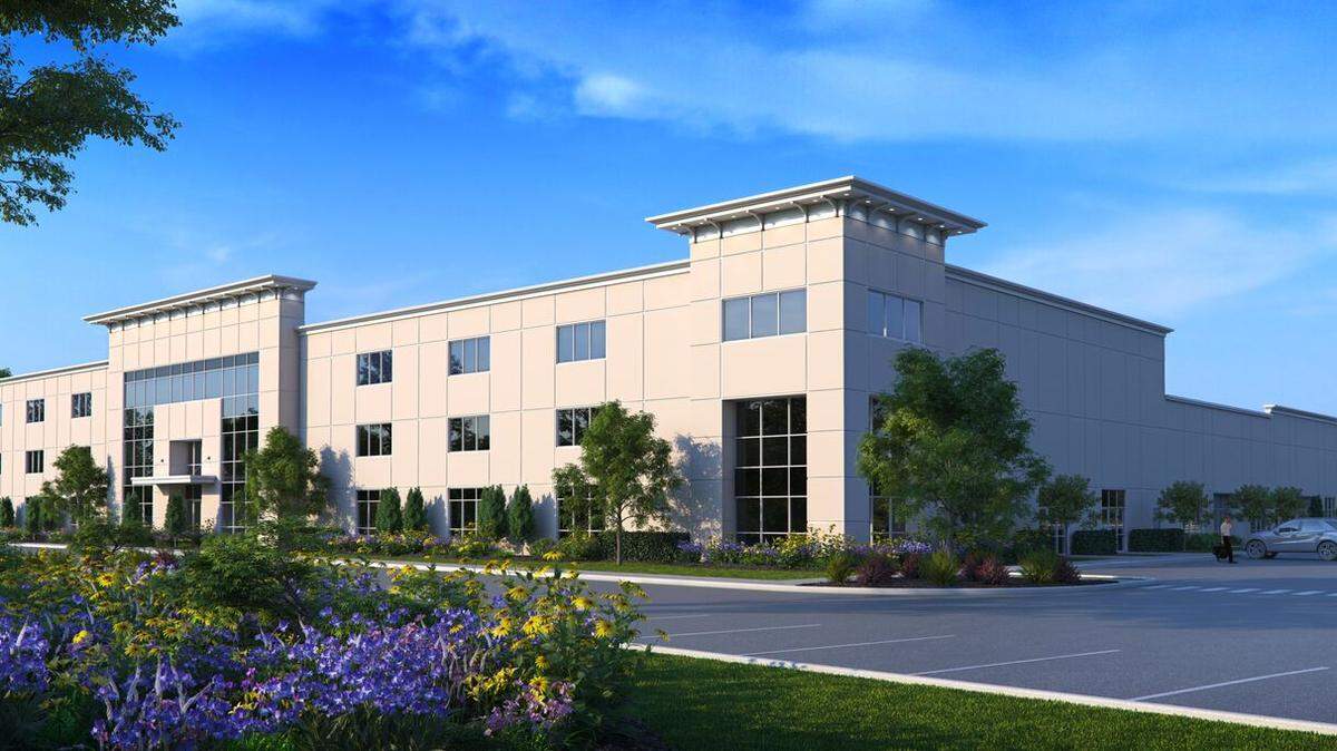 Yokohama, a subsidiary of Tokyo-based tire manufacturer The Yokohama Rubber Co., will establish a research and development facility in Cornelius.