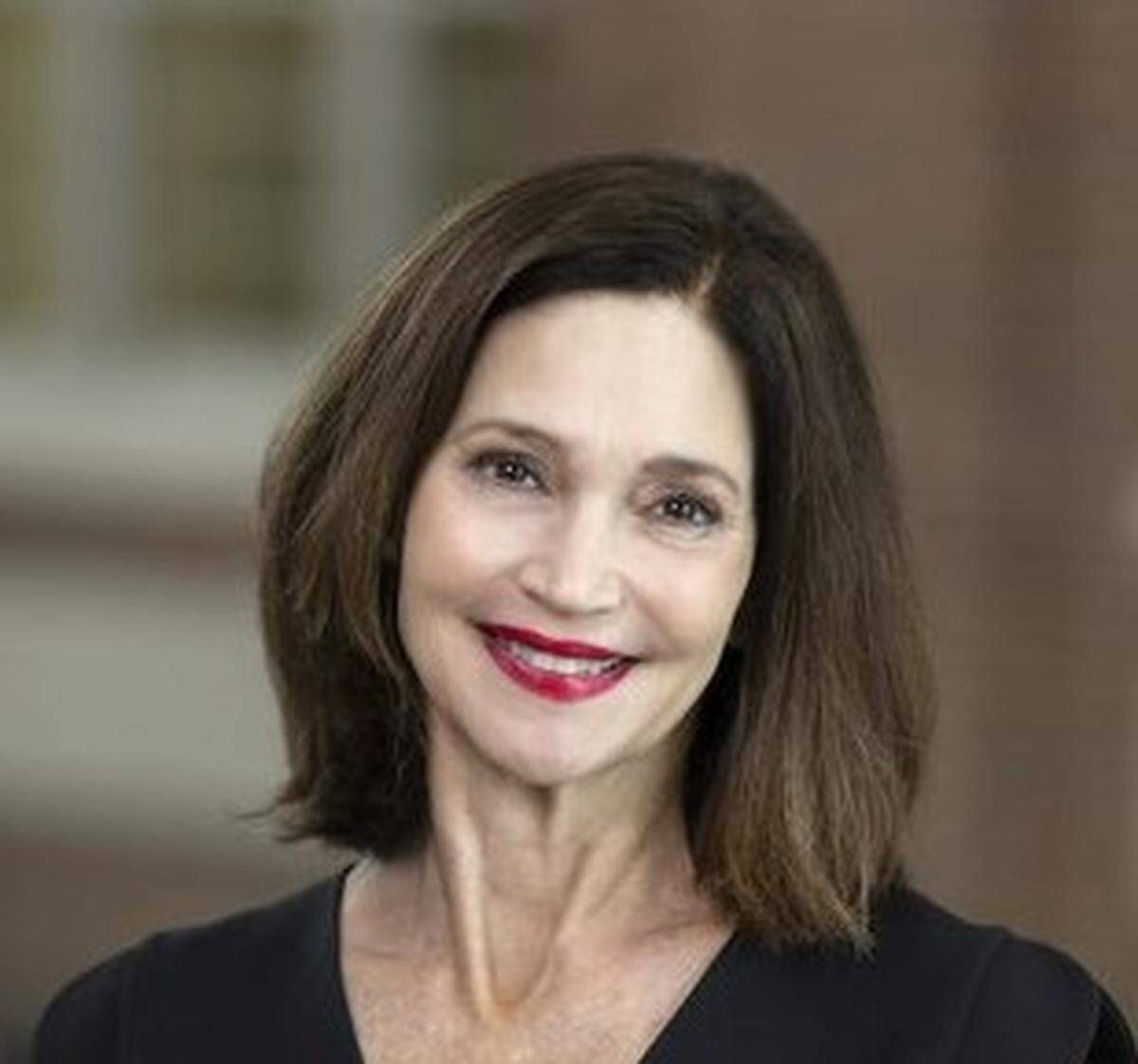 Carol Quillen