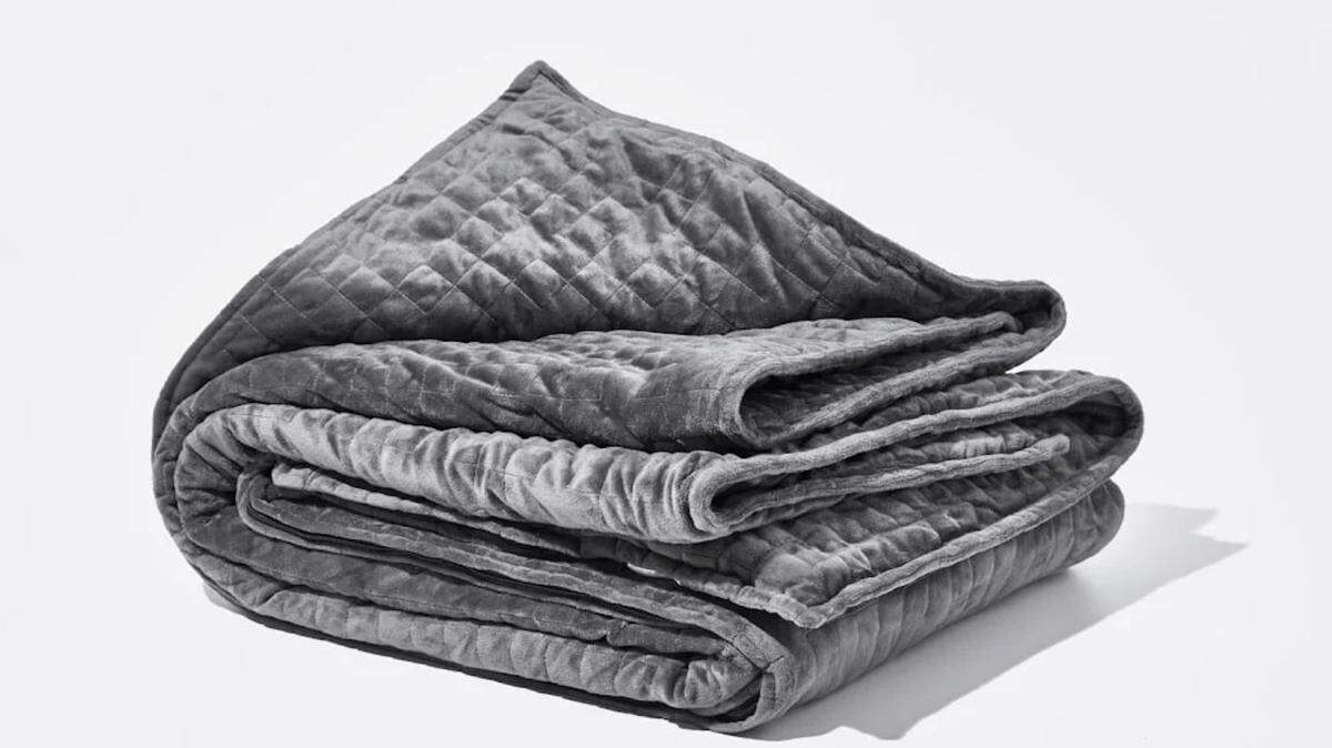 What Is the Best Weighted Blanket Everything to Know