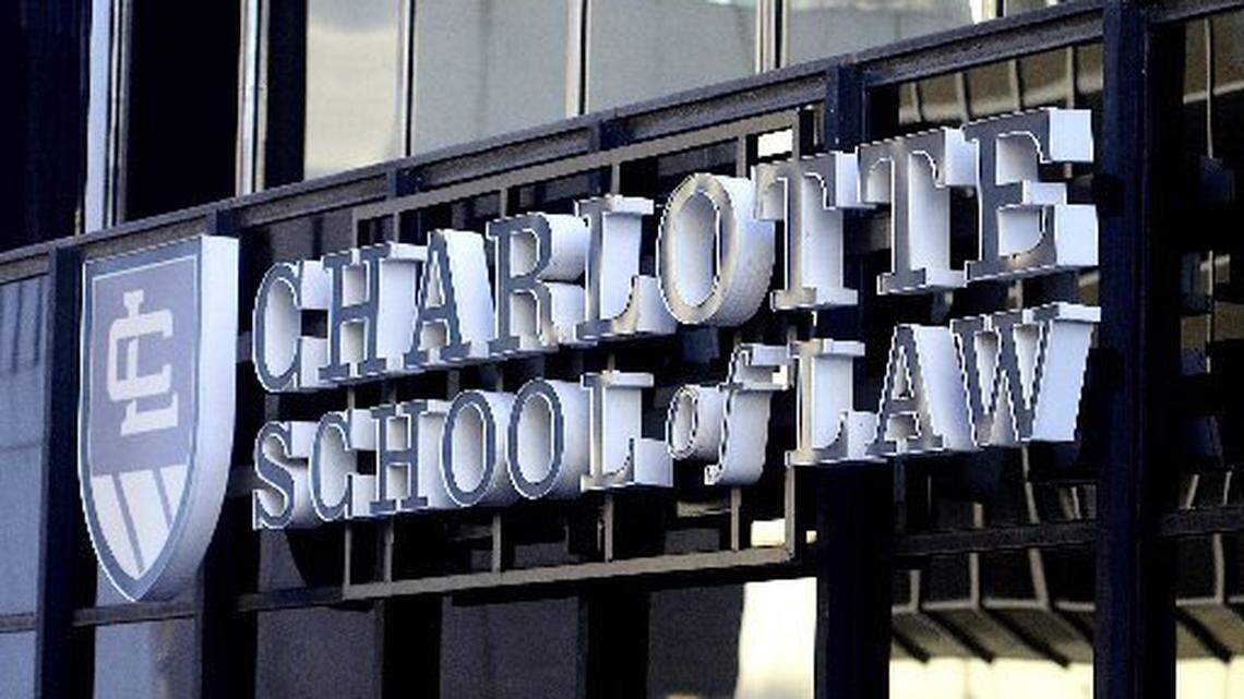 The latest bar exam results of Charlotte School of Law graduates points to a much bigger problem than just the perceived quality of that school.