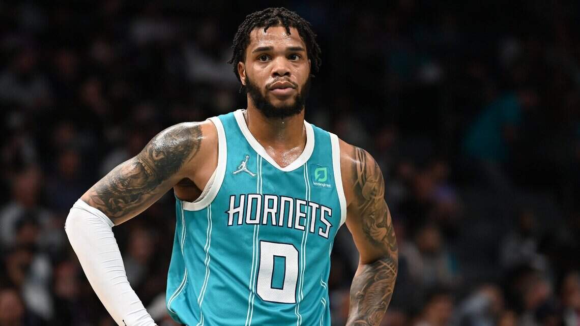 As Miles Bridges faces felony charges, what’s next for him, and the Charlotte Hornets