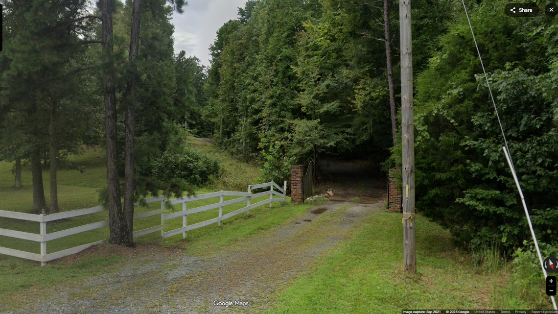 Hunter goes missing. Days later, he’s found dead below tree stand, NC cops say