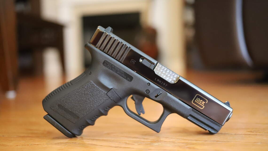 I own a handgun. I’m planning to buy another. Does that make me part of the problem?