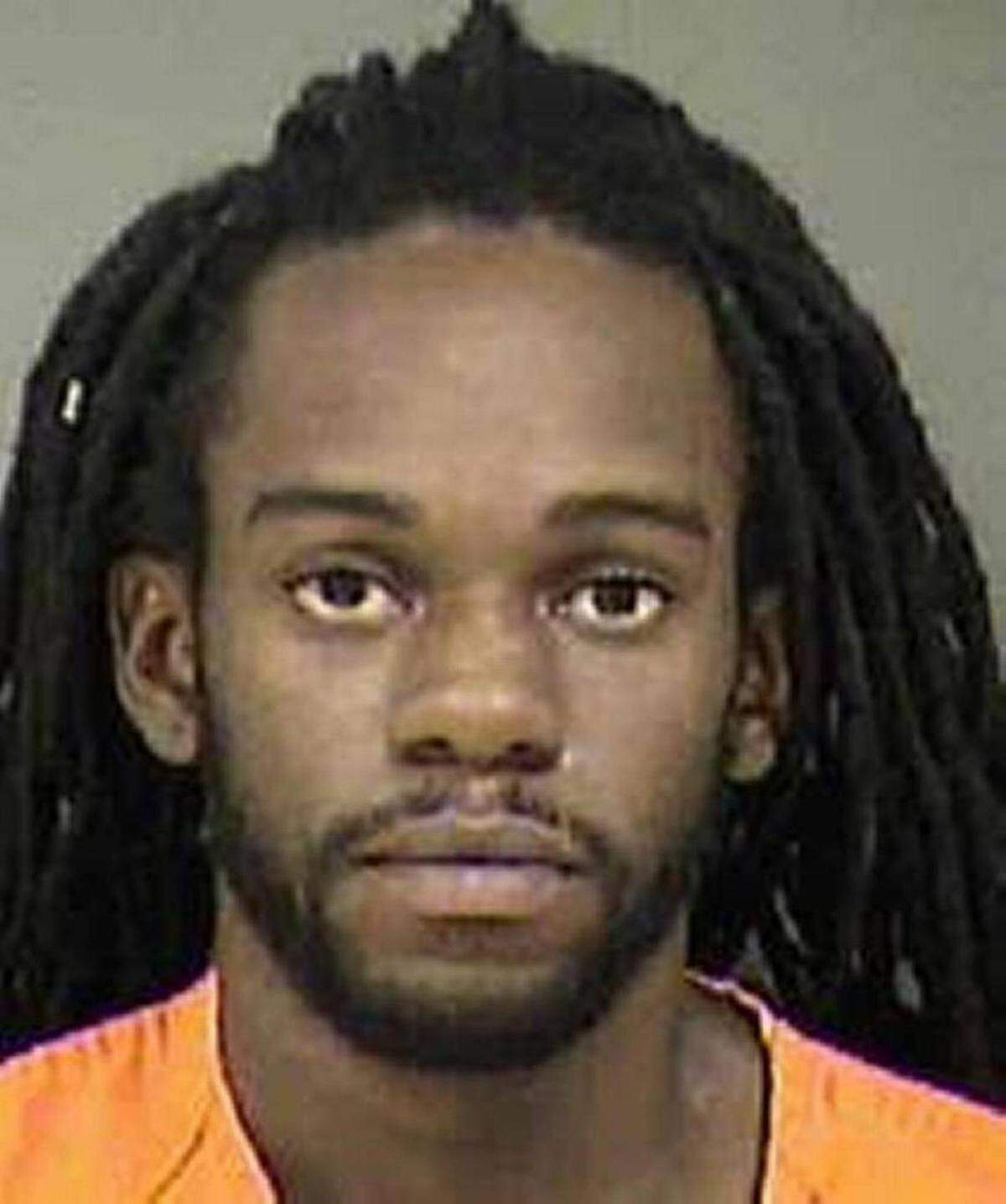Christopher Sims, 26, has been charged with felony child abuse and murder in the death of a toddler.
