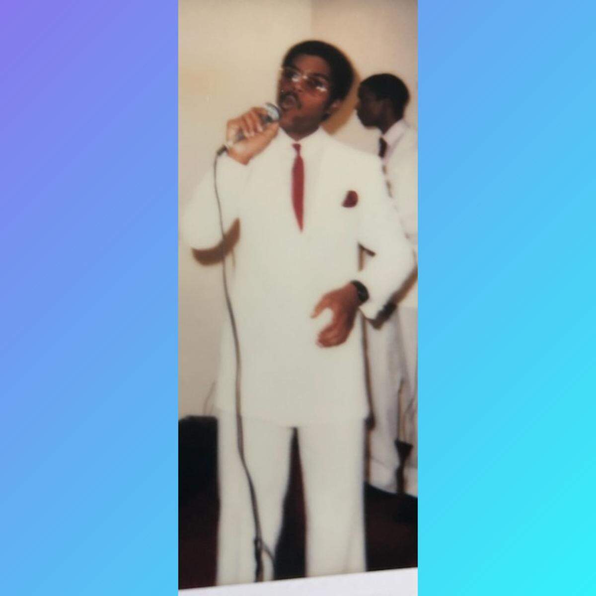 Napoleon McNeil is the first person the NC Unidentified Project has identified for the Charlotte-Mecklenburg Police. The project is working on 10 more cases for CMPD.