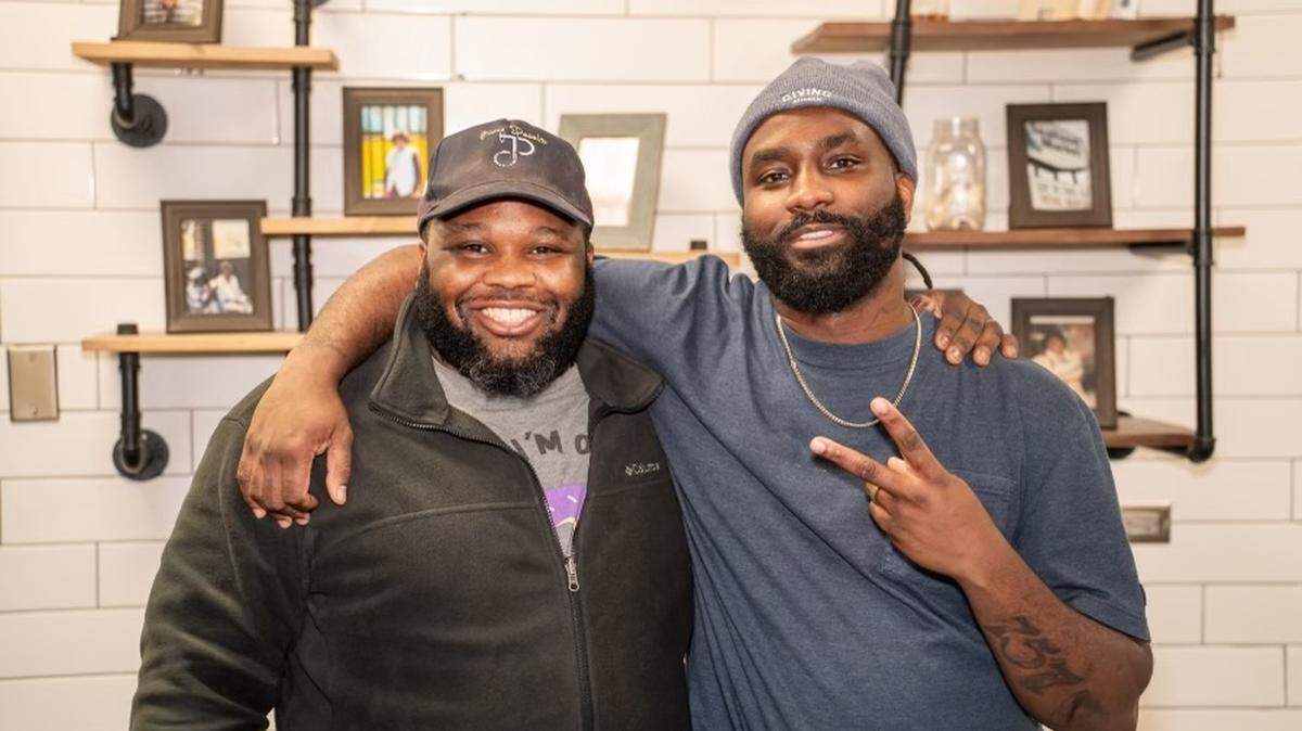 James Beard Awards semifinalist list just dropped, including a Charlotte nomination